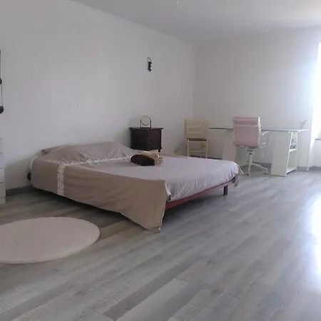 Nyaraló La Chaume Le Roseau Etoile