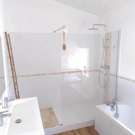 Nyaraló La Chaume Le Roseau Etoile *