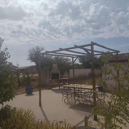 La Chaume Le Roseau Etoile Saint-Cyr-du-Doret